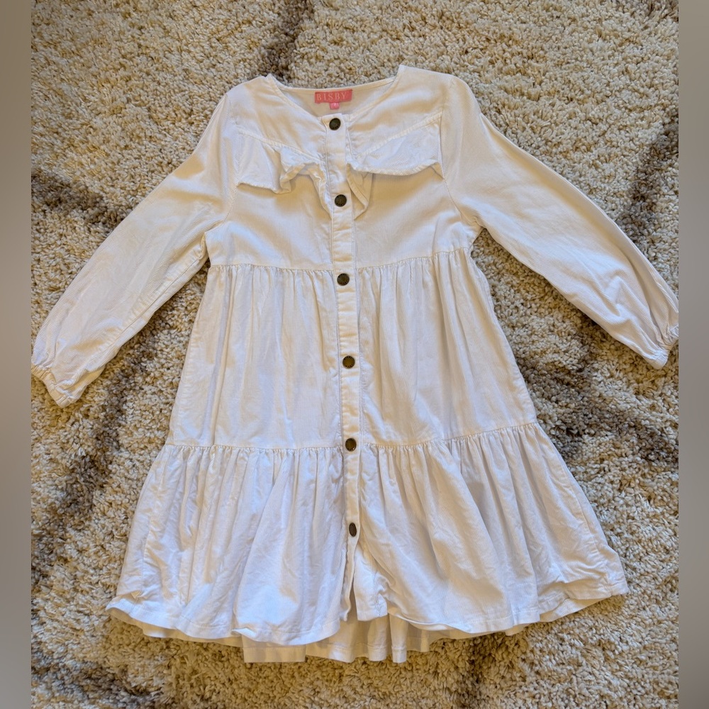 Girls BISBY Dress